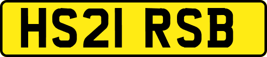 HS21RSB