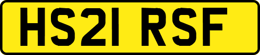HS21RSF