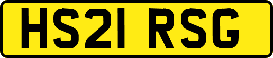 HS21RSG