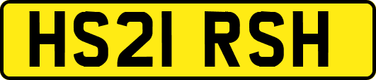 HS21RSH