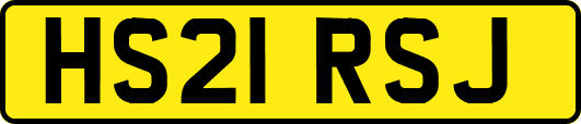 HS21RSJ