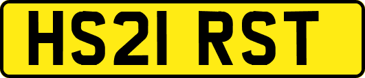HS21RST