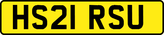 HS21RSU