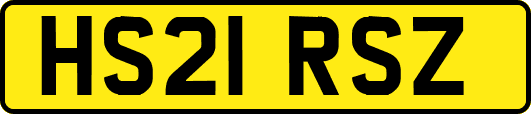 HS21RSZ