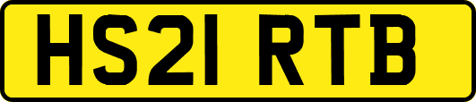 HS21RTB