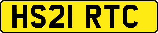 HS21RTC
