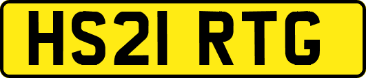 HS21RTG