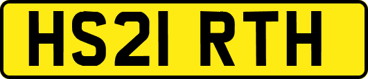 HS21RTH