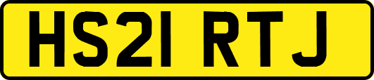 HS21RTJ