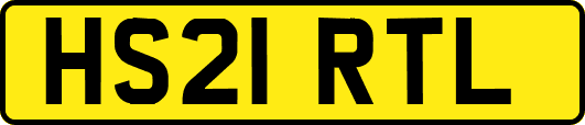 HS21RTL