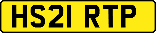 HS21RTP
