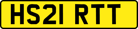 HS21RTT
