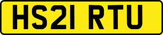 HS21RTU