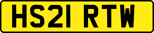 HS21RTW