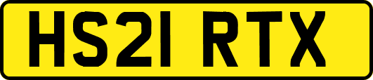 HS21RTX