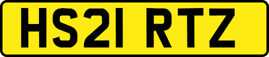 HS21RTZ