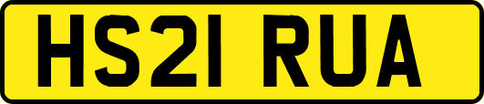 HS21RUA