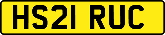 HS21RUC