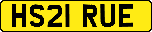 HS21RUE