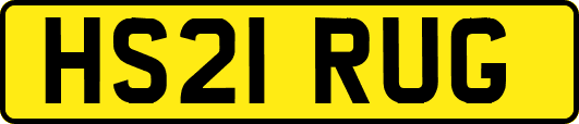HS21RUG