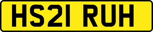 HS21RUH