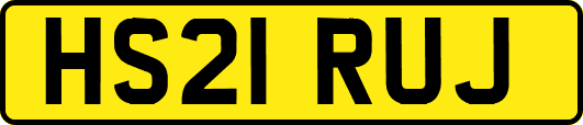 HS21RUJ