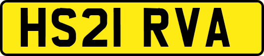 HS21RVA