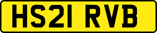 HS21RVB