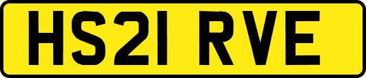 HS21RVE