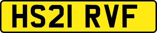 HS21RVF