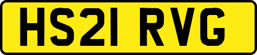 HS21RVG
