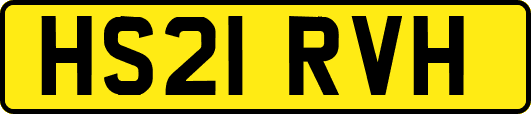HS21RVH