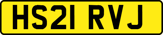 HS21RVJ