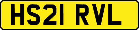 HS21RVL