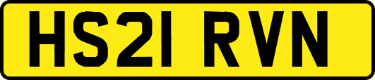 HS21RVN