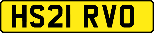 HS21RVO