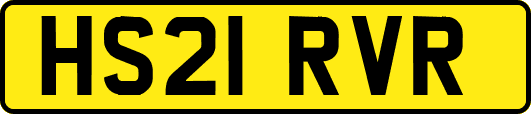 HS21RVR