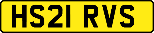 HS21RVS