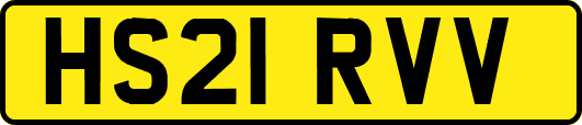 HS21RVV