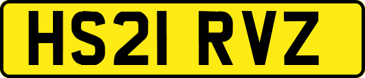 HS21RVZ