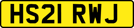 HS21RWJ