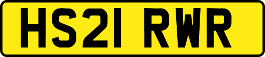 HS21RWR
