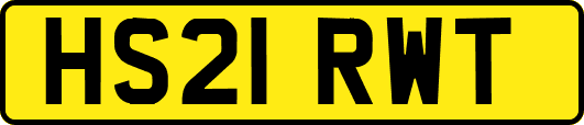 HS21RWT