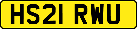 HS21RWU