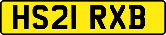 HS21RXB