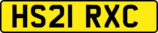 HS21RXC