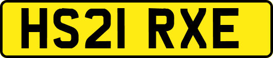 HS21RXE
