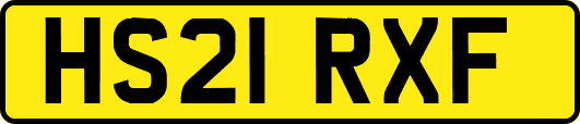 HS21RXF