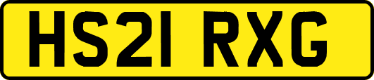 HS21RXG