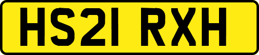 HS21RXH